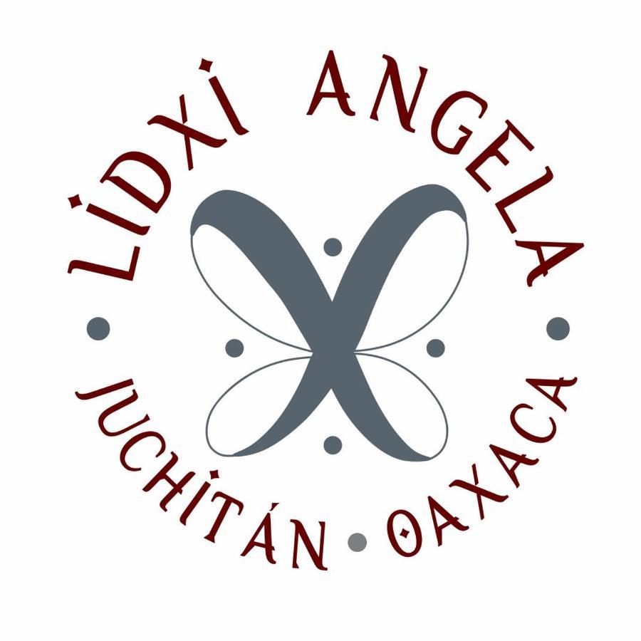 Juchitán de ZaragozaLidxi Angela公寓 外观 照片